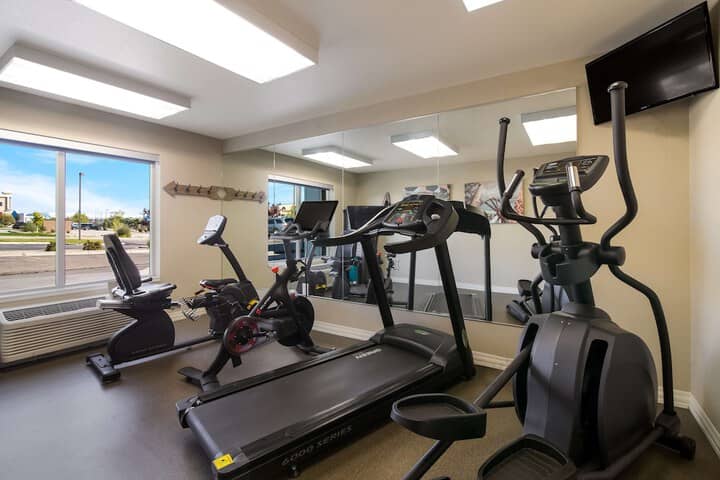 Health and Fitness 22 of 29